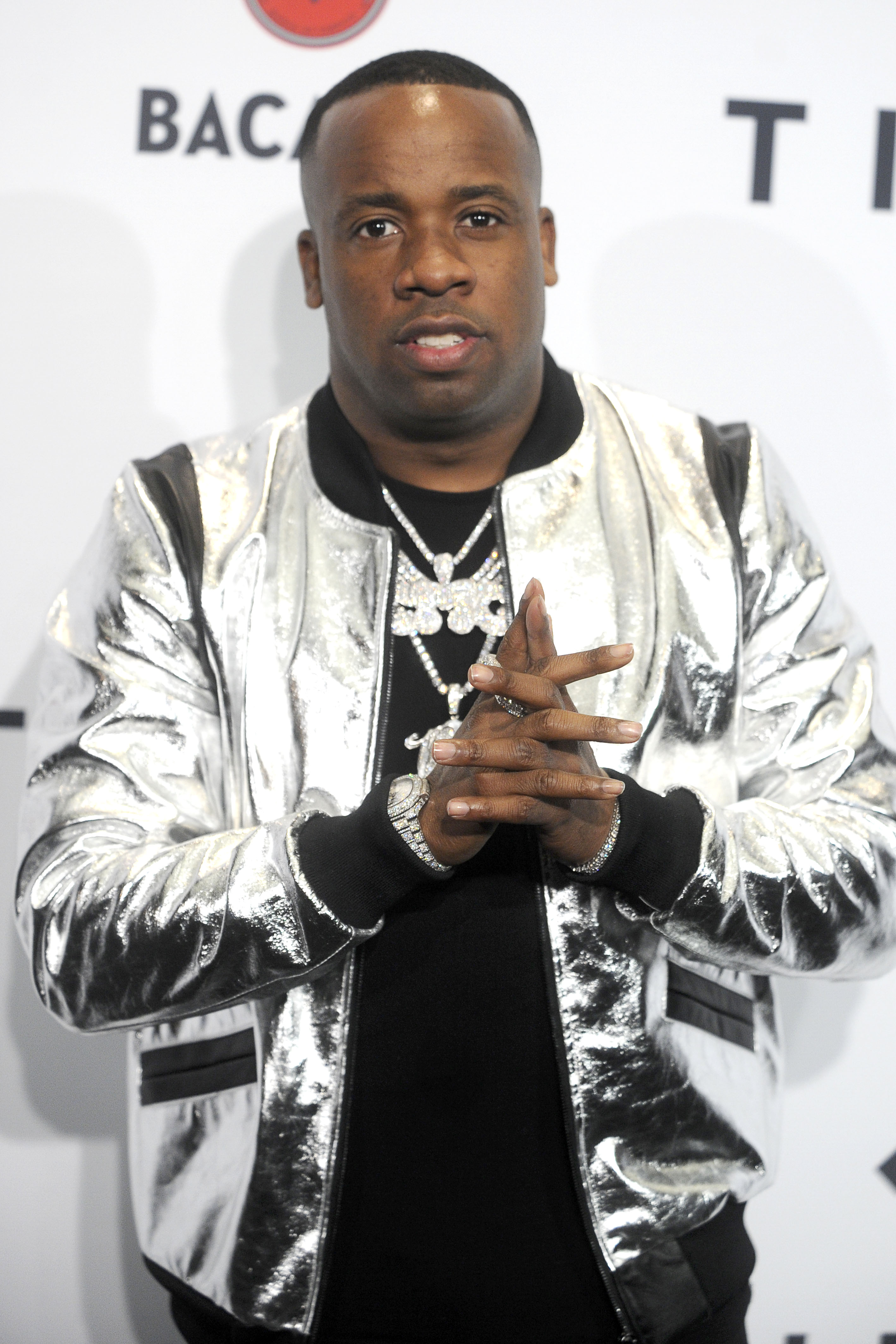 TIDAL X Brooklyn 2017: Live on Tour - Arrivals