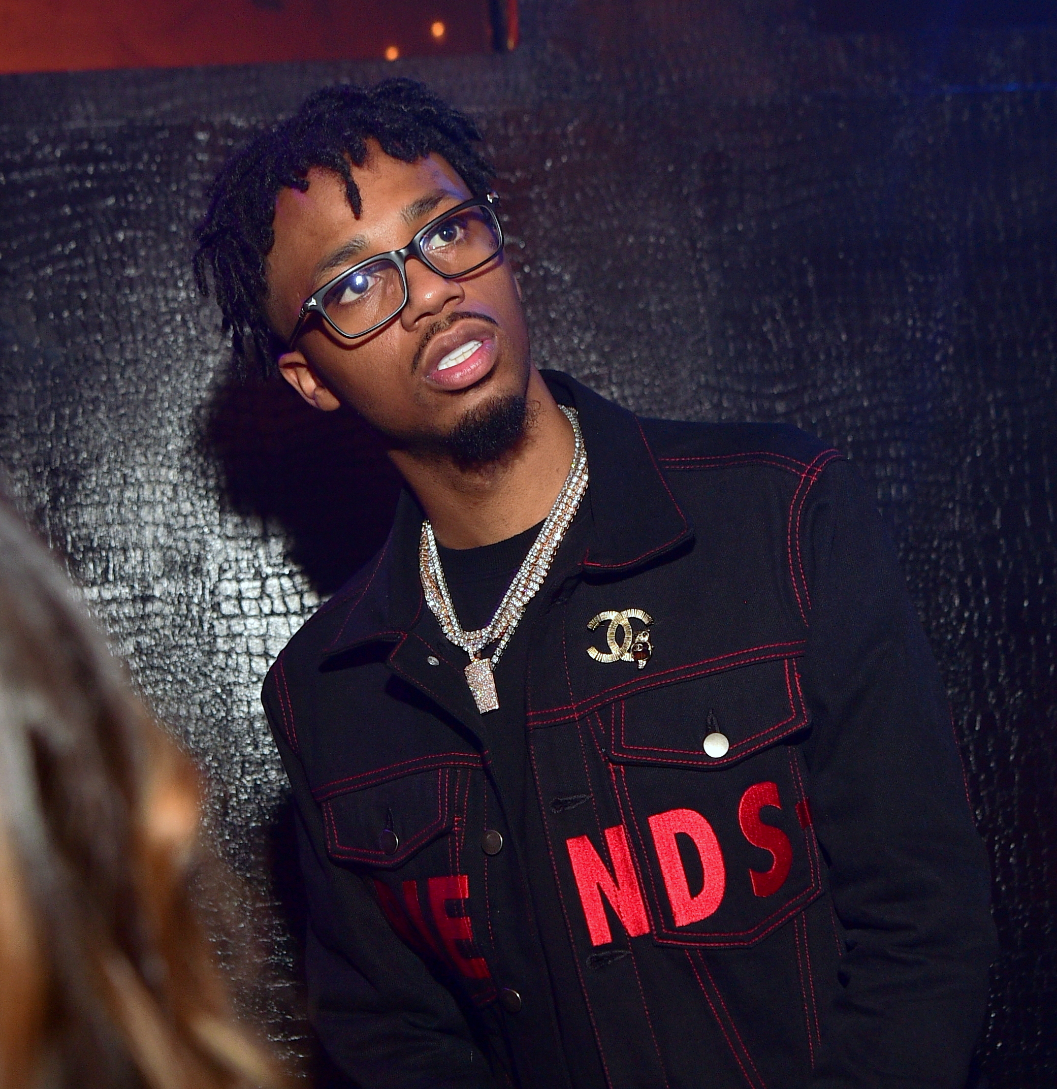 BMI Holiday Dinner and Party Hosted by Metro Boomin & Special Guest