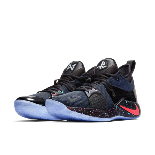 Nike PG2 9