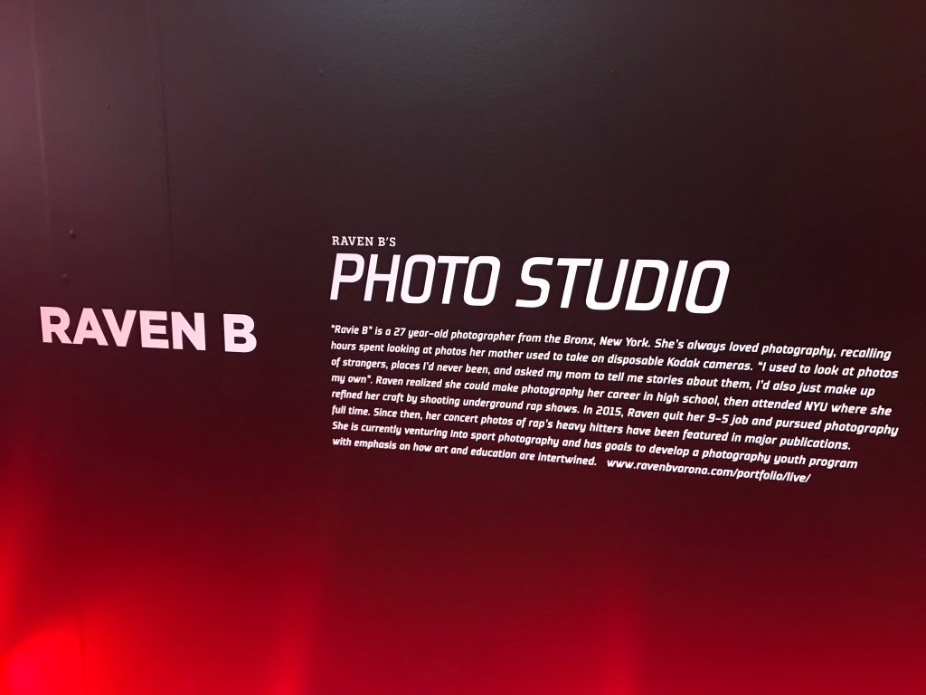 Gatorade Pop Up Shop NYC 3