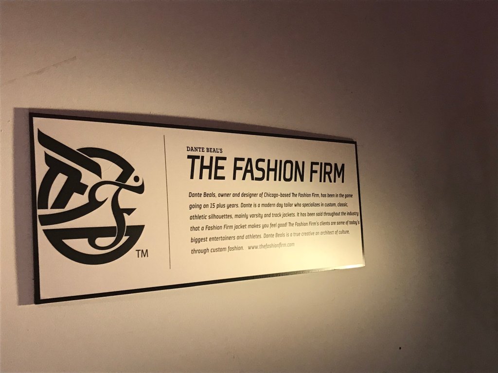Gatorade Pop Up Shop NYC 1