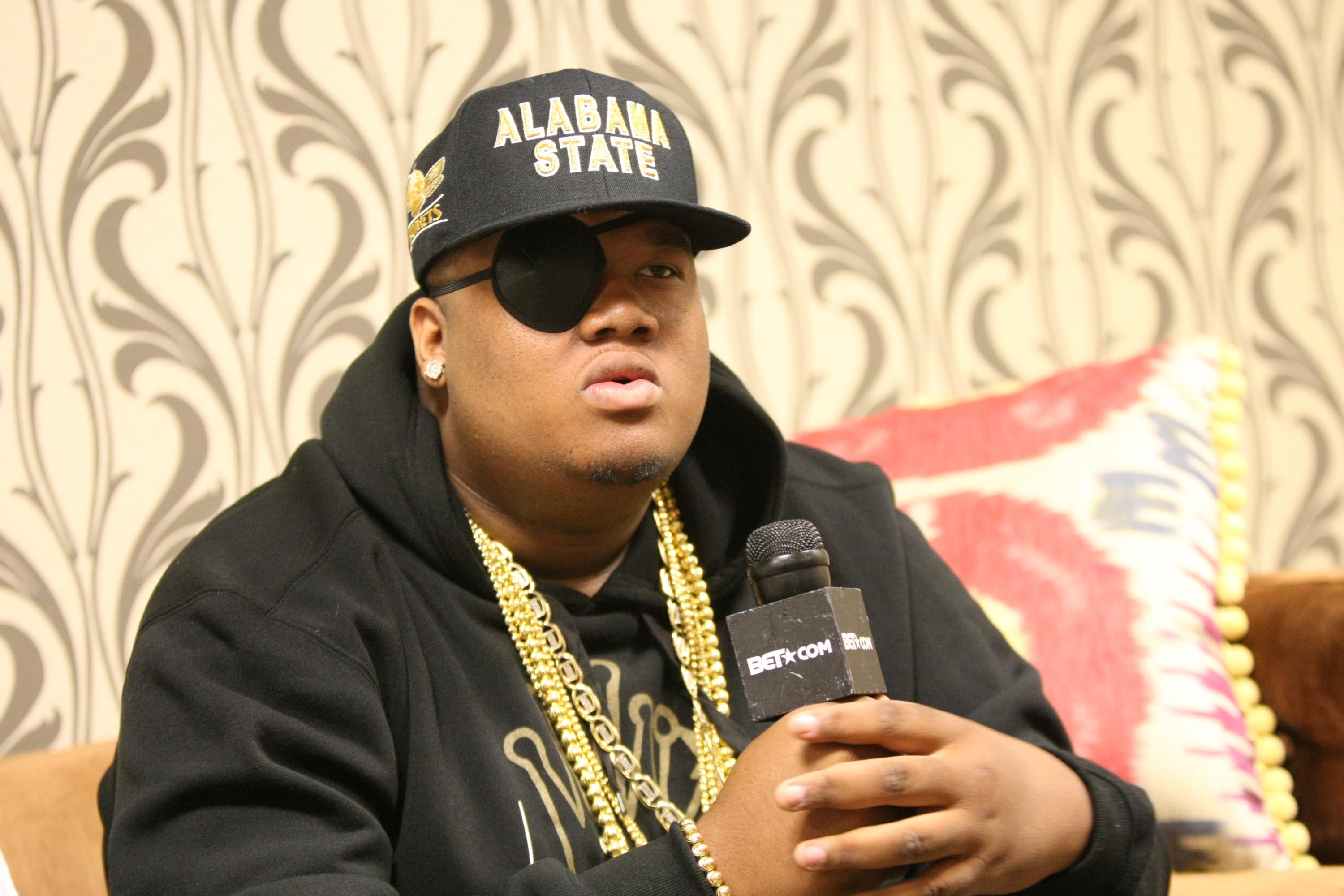 BET 106 & Park - Airs 10/4