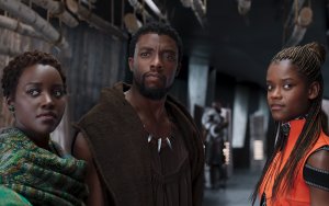 Chadwick Boseman