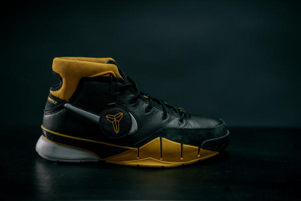 Nike Zoom Kobe 1 Protro 7