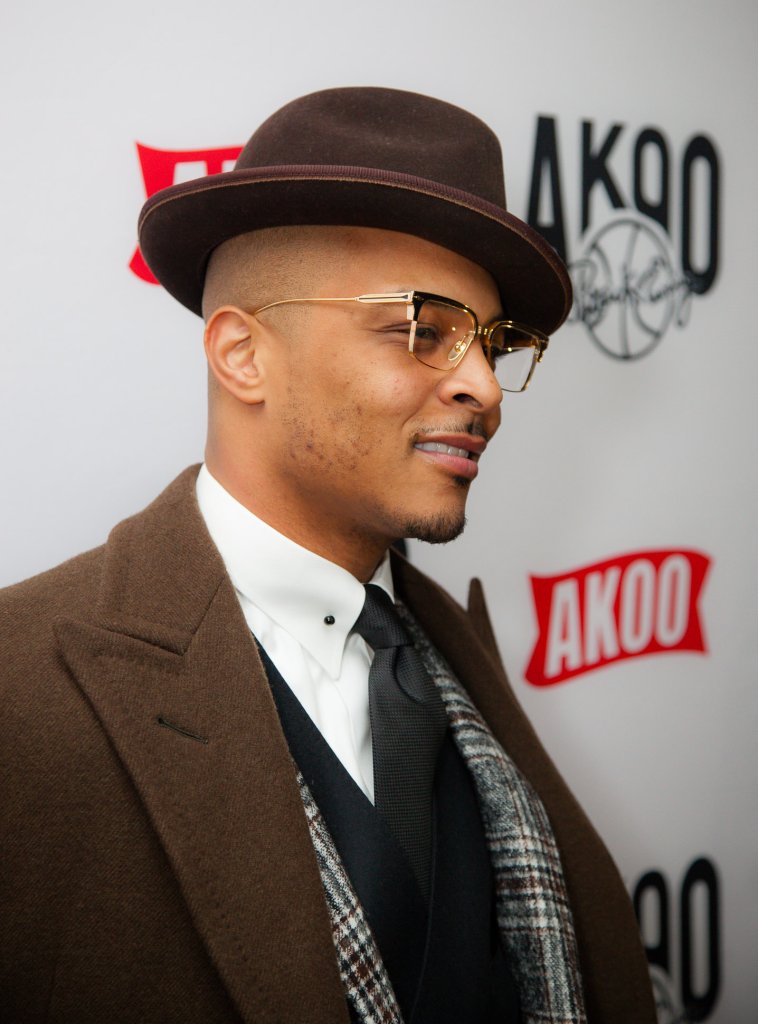 AKOO Clothing x Ewing Athletics Sneaker Collaboration Pre-Launch Event