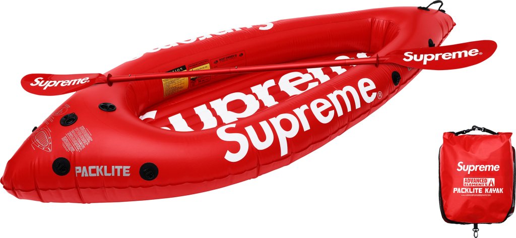 Supreme Spring Summer 2018 Collection 13