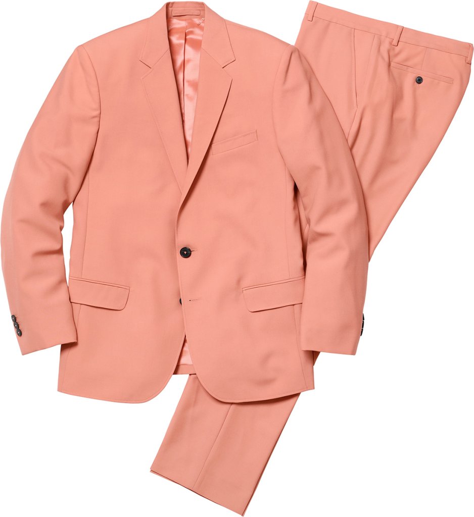 Supreme Spring Summer 2018 Collection 2
