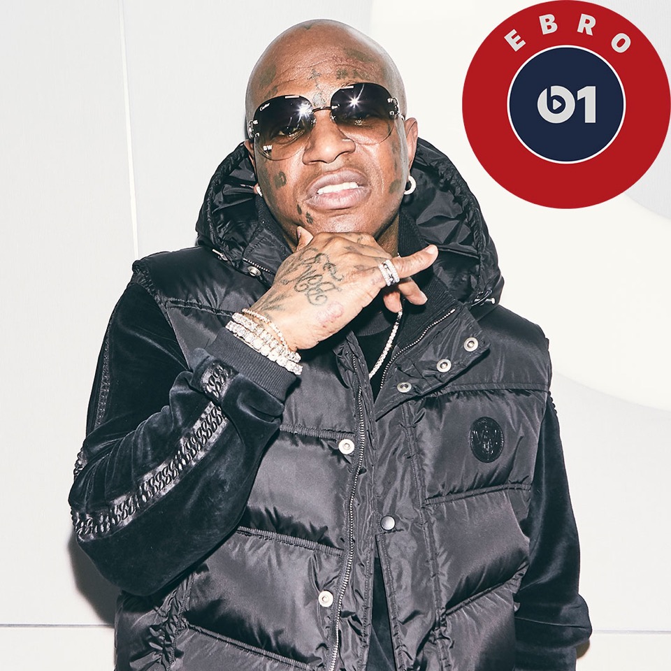 Birdman Beats 1 Interview