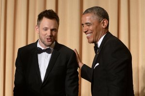 100th Annual White House Correspondents' Association Dinner