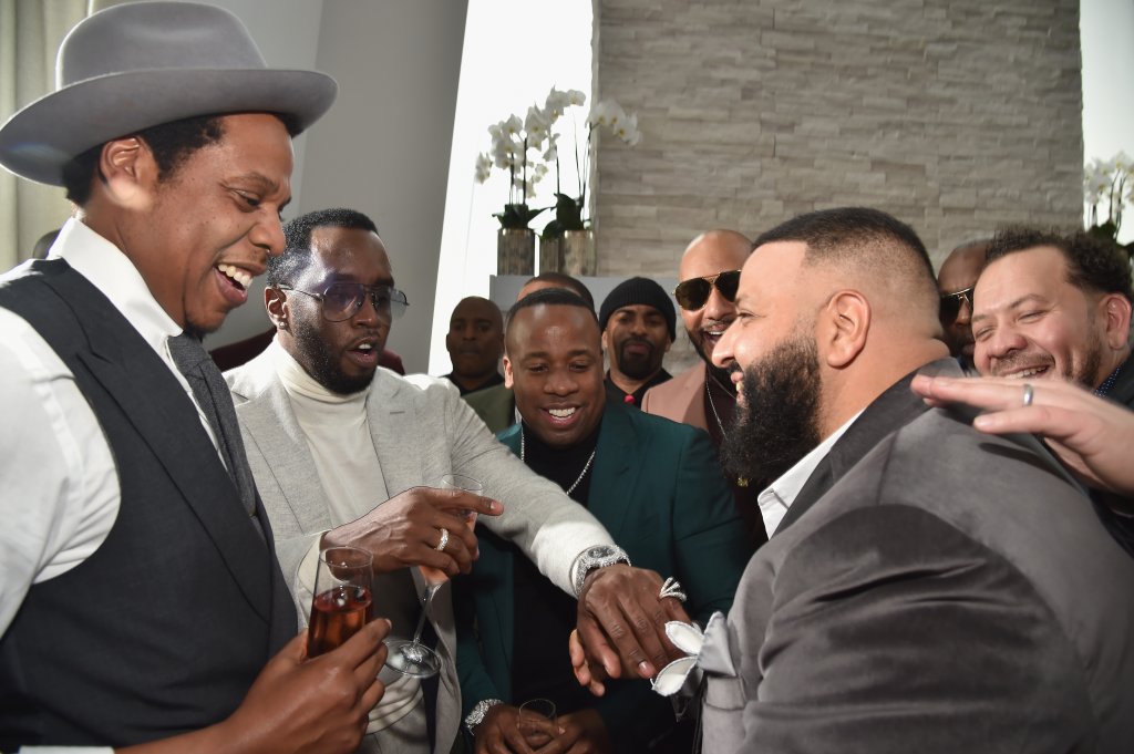 2018 Roc Nation THE BRUNCH