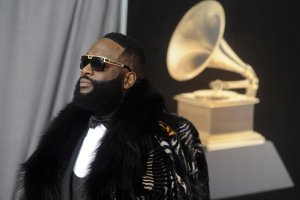 Grammy Awards 2018