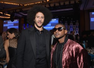 Robert F. Kennedy Human Rights Hosts Annual Ripple Of Hope Awards Dinner - Inside