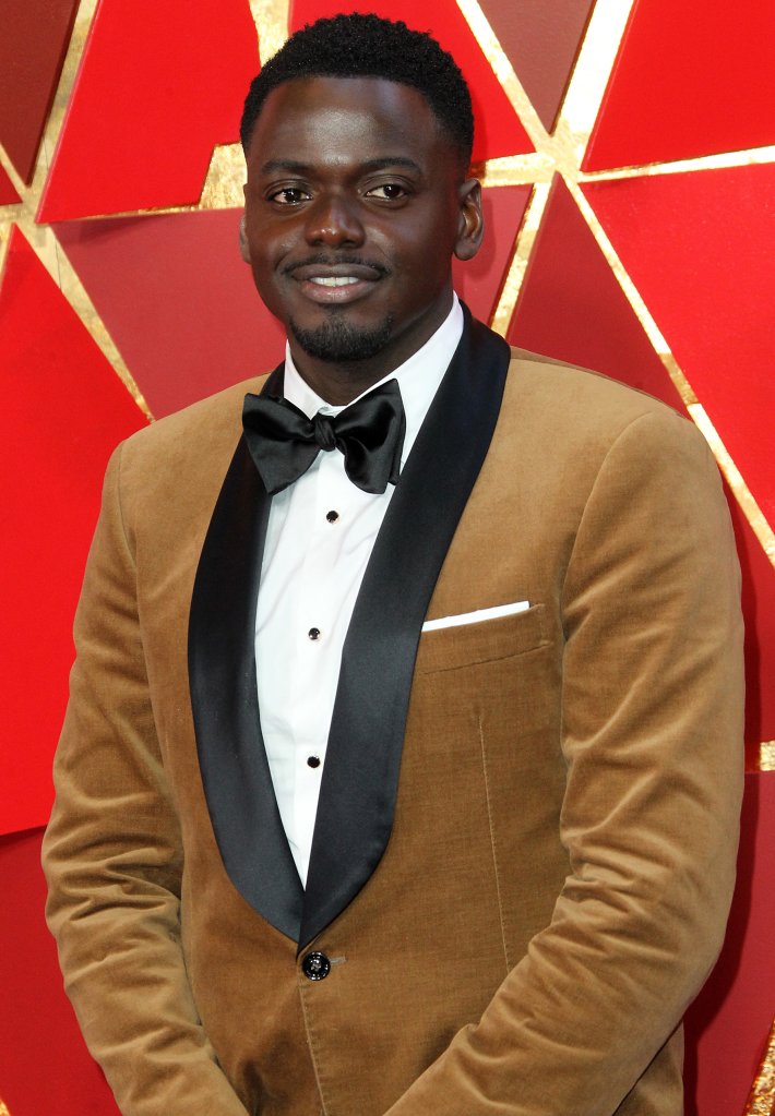 90th Academy Awards (Oscars) - Arrivals