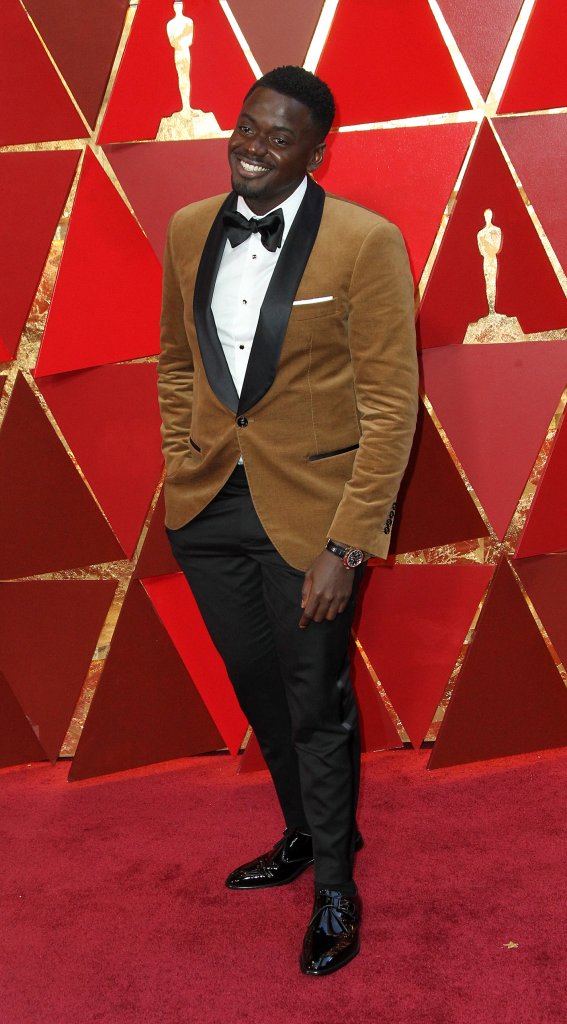 90th Academy Awards (Oscars) - Arrivals