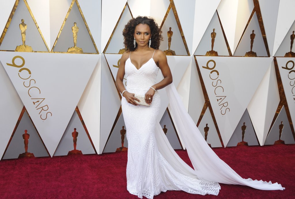 The 90th Academy Awards arrivals