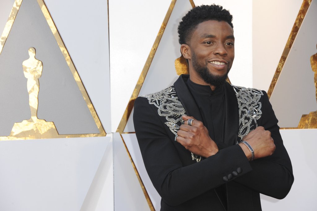 The 90th Academy Awards arrivals