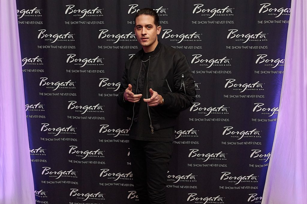G-Eazy, Halsey 3