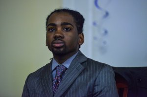 Ward 8 Special Election to Replace Marion Barry