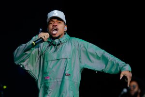 Lollapalooza Santiago de Chile 2018 - Day 2