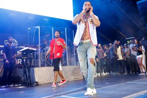 Hot 97's Summerjam 2017 - Performances