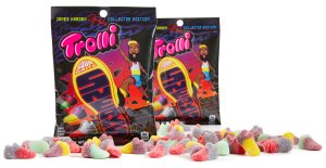 James Harden Trolli adidas Vol. 2 SourStock Edition