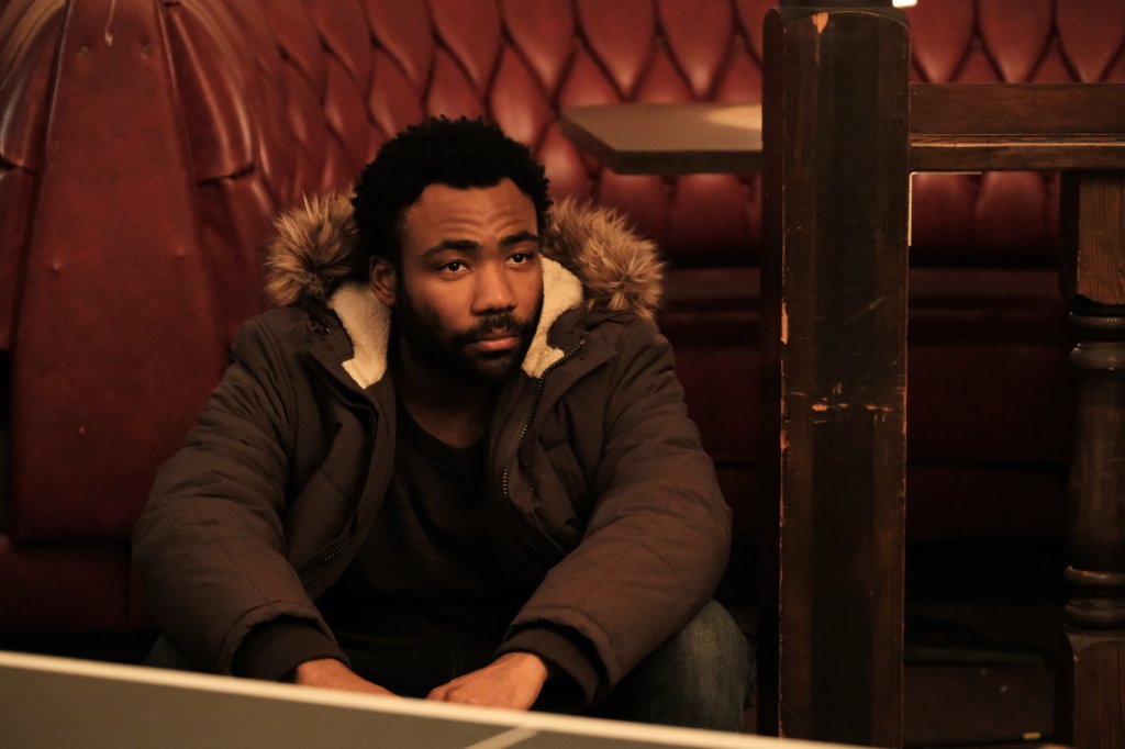 Atlanta Episode 4 stills 3