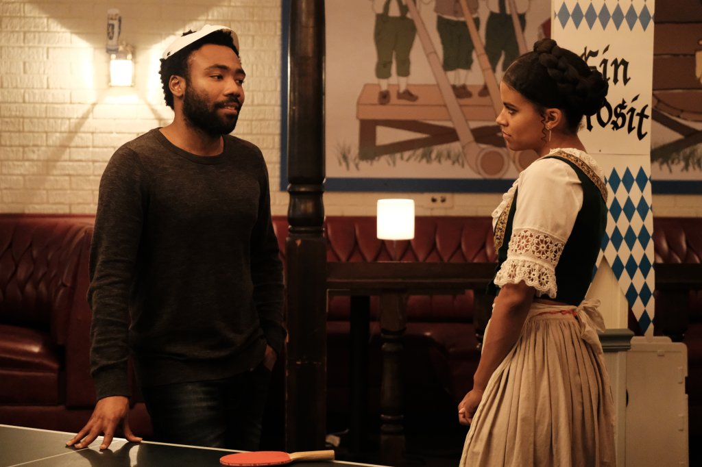 Atlanta Episode 4 stills 2