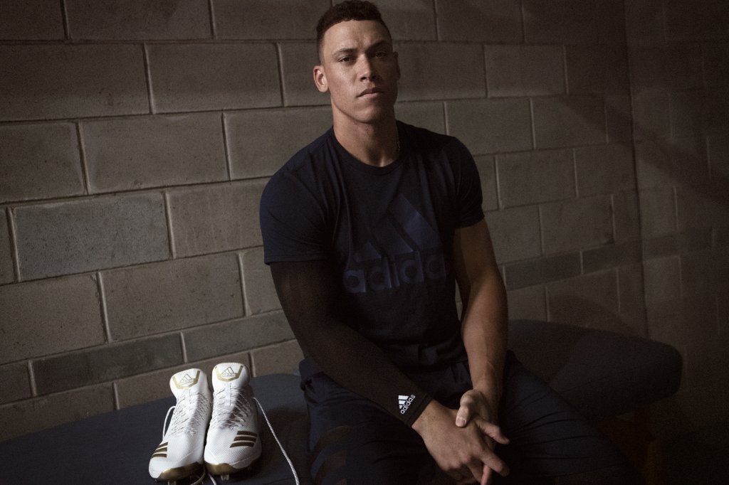 Aaron Judge 7