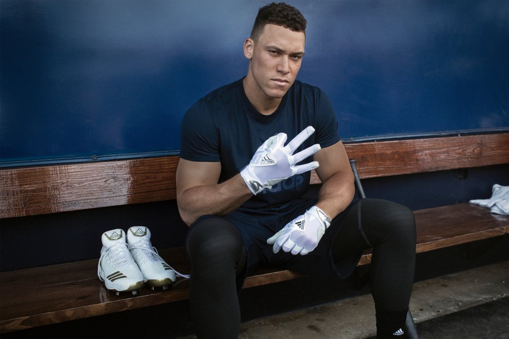 Aaron Judge 6