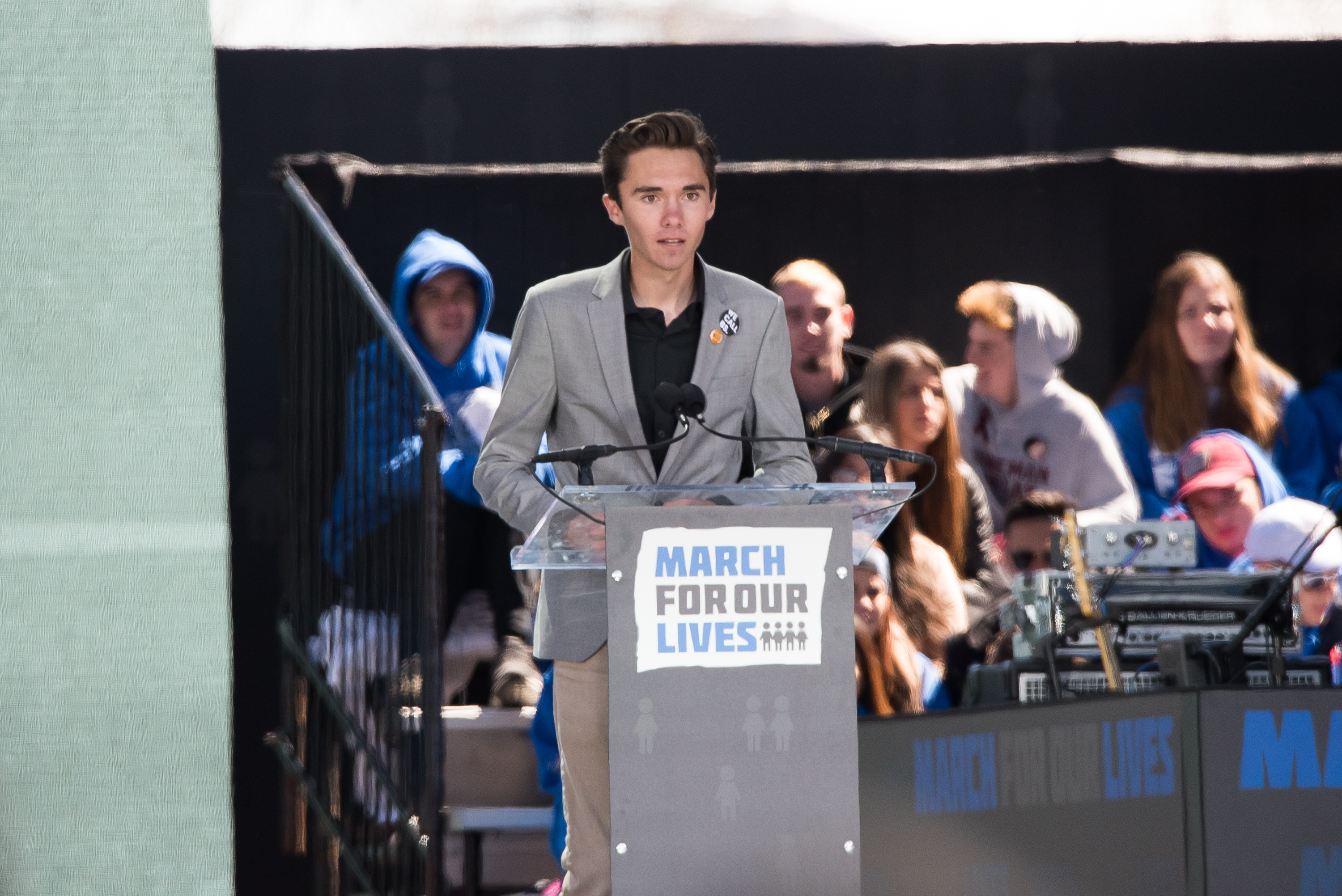March For Our Lives - Washington, DC