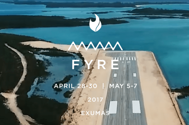 FYRE