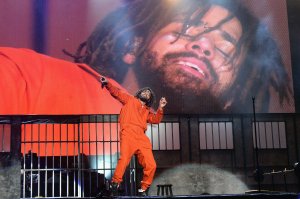 2017 Budweiser Made in America - Day 1