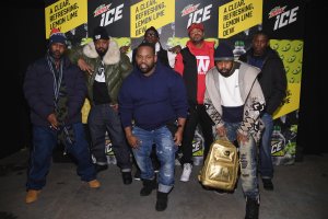 Mtn Dew ICE Launch Party in Brooklyn