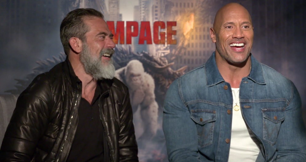 Hip-Hop Wired Rampage Interview