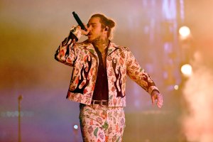 2018 Coachella Valley Music And Arts Festival - Weekend 1 - Day 2
