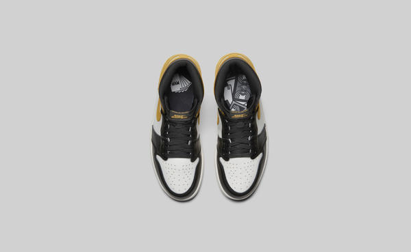 Air Jordan The Best Hand in the Game collection 7