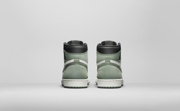 Air Jordan The Best Hand in the Game collection 2