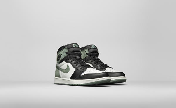 Air Jordan The Best Hand in the Game collection 1