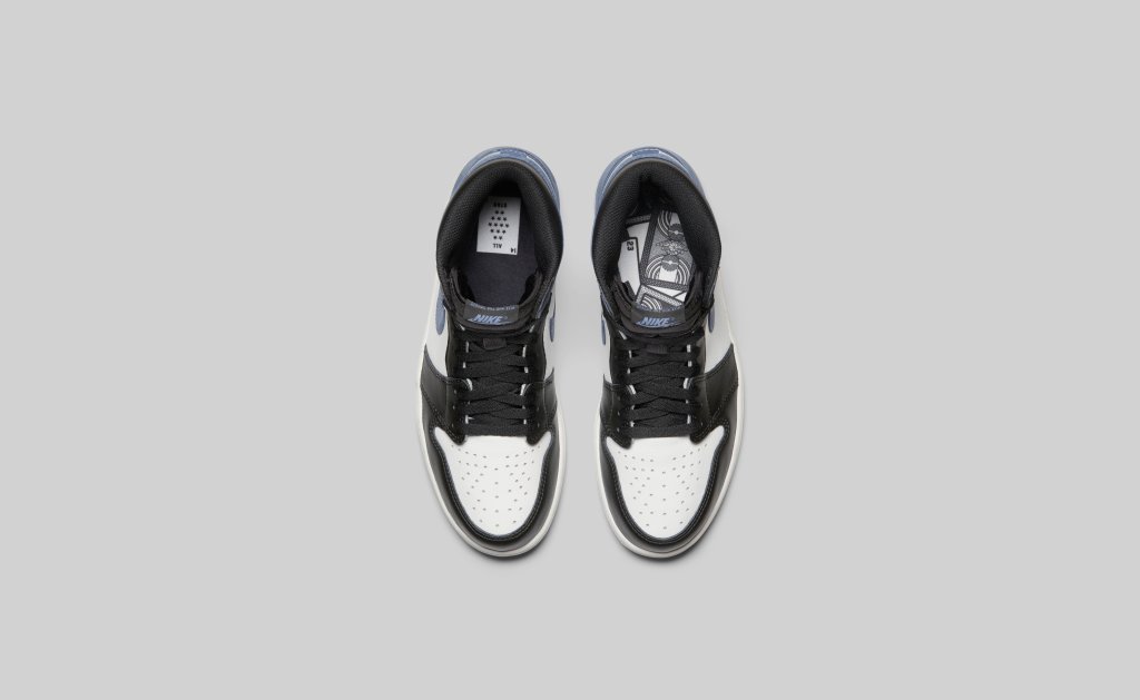 Air Jordan 1 'Best Hand In The Game'