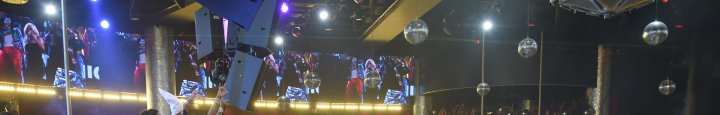 Cardi B & Migos at Drai's Nightclub 12