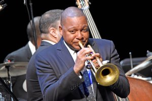 Wynton Marsalis In Concert - Louisville, KY