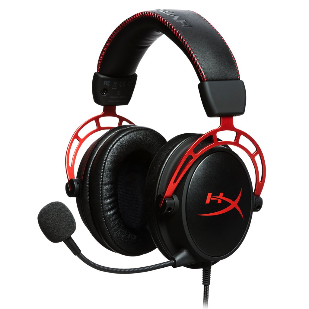 HyperX Announces Partnership With NBA 2K League