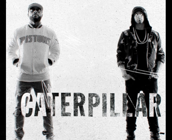 Royce & Eminem