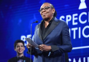29th Annual GLAAD Media Awards - Dinner And Show