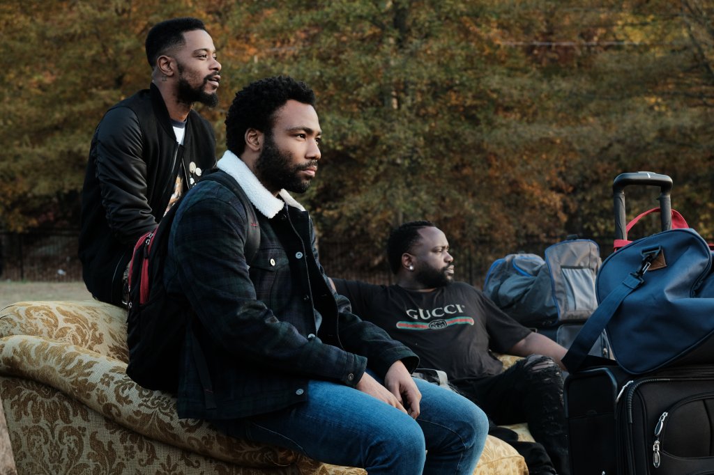 Atlanta finale 3