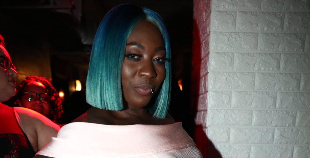 'Love & Hip Hop Atlanta' Viewing Party