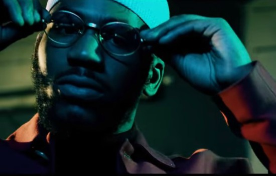 Q Da Fool Signs With Roc Nation