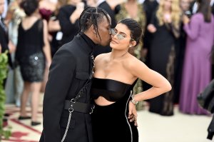 Heavenly Bodies: Fashion & The Catholic Imagination Costume Institute Gala