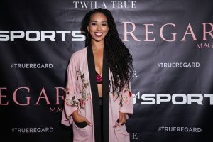 Regard Magazine 2018 NBA All-Star Pre-Party Hosted By Derek Fisher