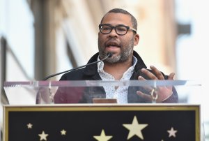 Tracy Morgan's Star Ceremony on the Hollywood Walk of Fame